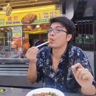 Gurney Street Food
