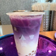 ATM Tea Bar ไอคอนสยาม