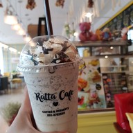 Ratta Cafe ระยอง