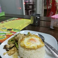 เมนูของร้าน ซุปเปอร์นายหัว