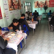 เชฟแดง วัดบางพลีใหญ่กลาง