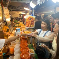 Enjoy Cheese By Np ตลาดนัดรถไฟรัชดา