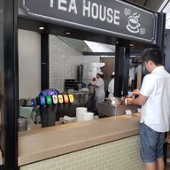 บรรยากาศ plaza premium lounge