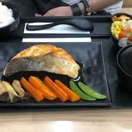 เมนูของร้าน Gohan by Chooji (Banthat Thong) บรรทัดทอง