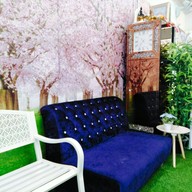 บรรยากาศ Smile Society