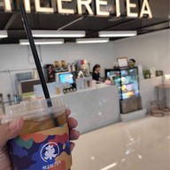 เมนูของร้าน Heeretea ฮีรีที งามวงศ์วาน 48