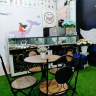 บรรยากาศ Smile Society