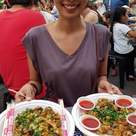 Gurney Street Food