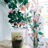 เมนูของร้าน Smile Society