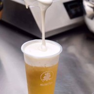 เมนูของร้าน Heeretea ฮีรีที งามวงศ์วาน 48