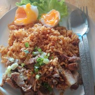 เมนูของร้าน Spoonmate