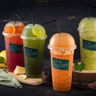 ชาพะยอม ศูนย์ราชการแจ้งวัฒนะ