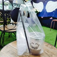 เมนูของร้าน Smile Society
