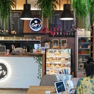 บรรยากาศ Mizuocha บางเดื่อ