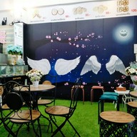บรรยากาศ Smile Society