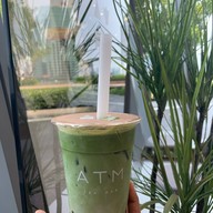 ATM Tea Bar ไอคอนสยาม