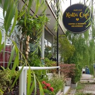 Ratta Cafe ระยอง