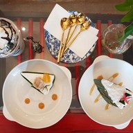 Ratta Cafe ระยอง