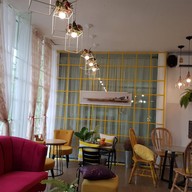 Ratta Cafe ระยอง