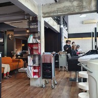 Salon dio
