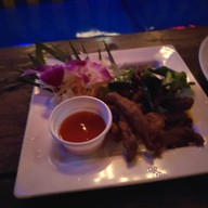 เมนูของร้าน ParkingToys (ปาร์คกิ้งทอยส์) -