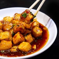 เมนูของร้าน New Shanghai Chadstone