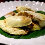เมนูของร้าน Fruit Court 18th floor โรงแรม ใบหยกสกาย