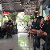บรรยากาศ ตำลำยำแซ่บ