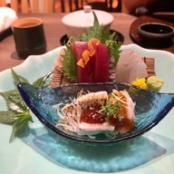 เมนูของร้าน Kitaohji Ginza Thailand ทองหล่อซอย8