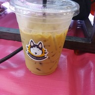 เมนูของร้าน BanMo Coffee