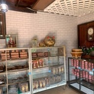 เมนูของร้าน ไพศาลหมูทุบ