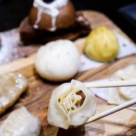 เมนูของร้าน New Shanghai Chadstone