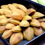 เมนูของร้าน Fruit Court 18th floor โรงแรม ใบหยกสกาย