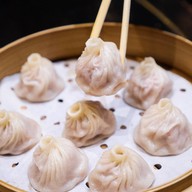 เมนูของร้าน New Shanghai Chadstone