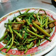 เมนูของร้าน ครัวอั๊งม้อ (อากู๋)