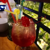 เมนูของร้าน Take View Seafood  ริมบึงหนองโคตร