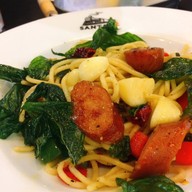 เมนูของร้าน Santa Fe Steak (ซานตา เฟ่ สเต๊ก) เพลินนารี่ มอลล์ ชั้น 1