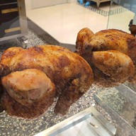 Klong San Poultry Market