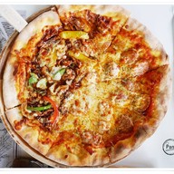 เมนูของร้าน Lambic Eatery