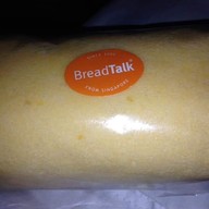 เมนูของร้าน Breadtalk ซีคอน