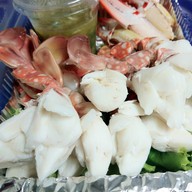 ข้าวต้มครัวแม่เม้าท์