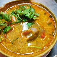 เมนูของร้าน ครัวอั๊งม้อ (อากู๋)