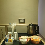 Bangkok Midtown Hotel