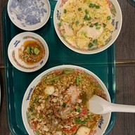 เมนูของร้าน แก้วใจ