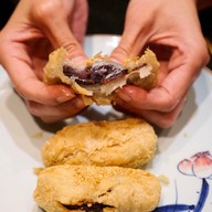เมนูของร้าน New Shanghai Chadstone