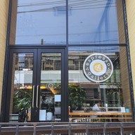 หน้าร้าน Espresso Gallery ลาดพร้าว