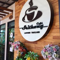 Srithong Cafe'