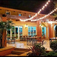 หน้าร้าน Marco Polo Restaurant Pizzeria ร้านอาหารมาร์โคโปโล ..