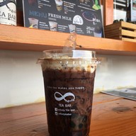 Infinity Tea Bar