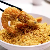 เมนูของร้าน JUMBO Seafood ไอคอนสยาม